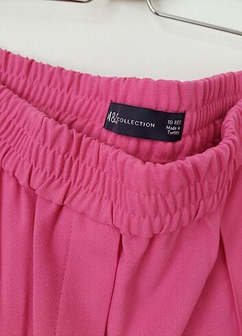 46 Beden pembe Renk Marks&Spencer 