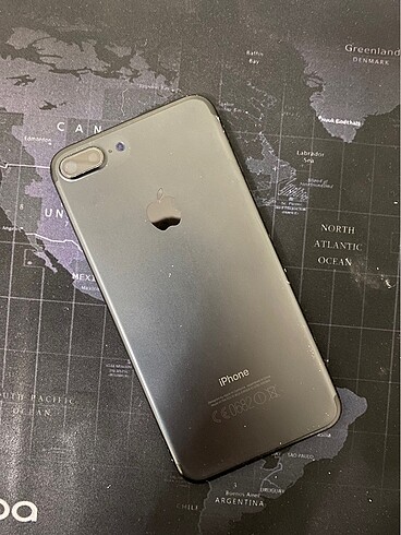 iPhone 7 Plus çıkma orijinal kasa
