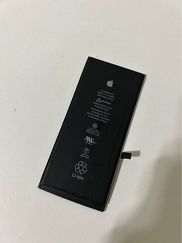 Apple İphone 7 plus orijinal pil