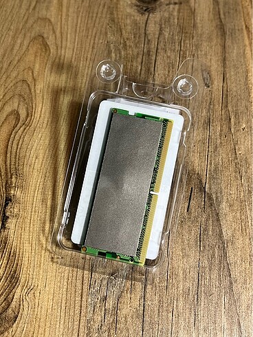 16GB DDR5 5600mhz leptop rami