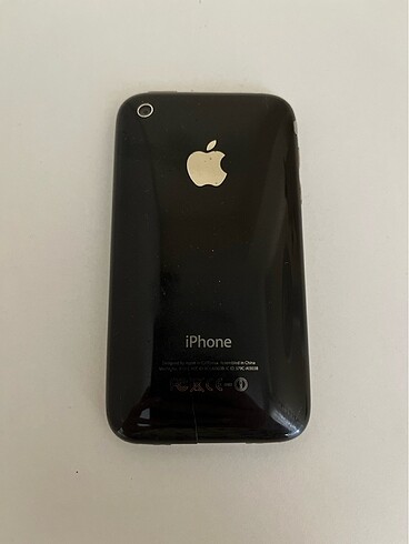 İphone 3gs - Görsel 2