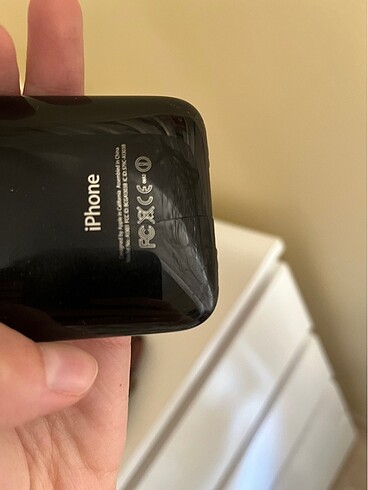 İphone 3gs - Görsel 3