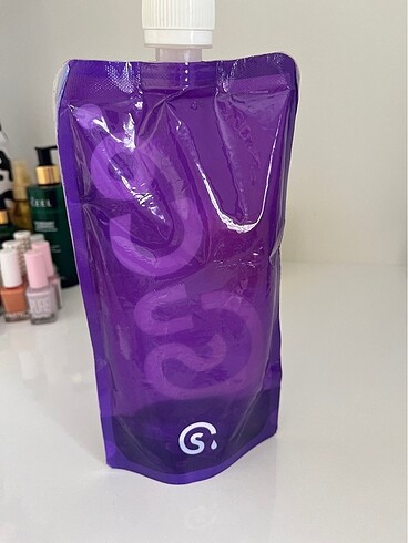 Suco katlanabilir suluk - Görsel 2