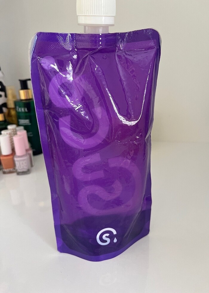 Suco katlanabilir suluk - Görsel 2