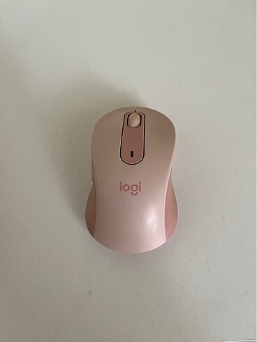 Logitech m650 mouse