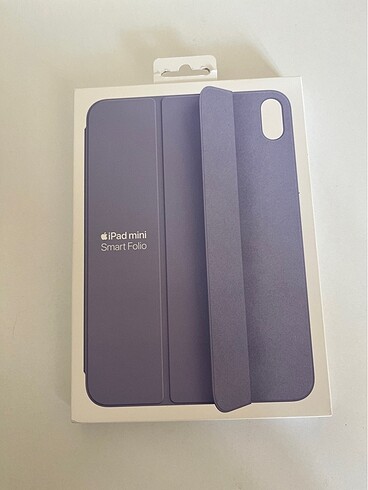 İpad mini smart folio