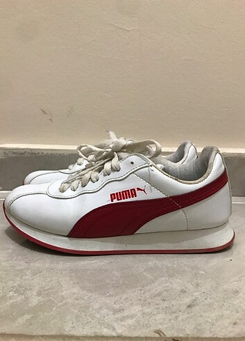Puma Puma ayakkabı 