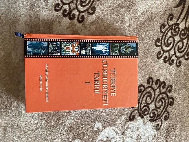 Kitap