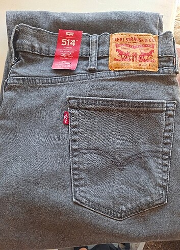 Levis Levi's