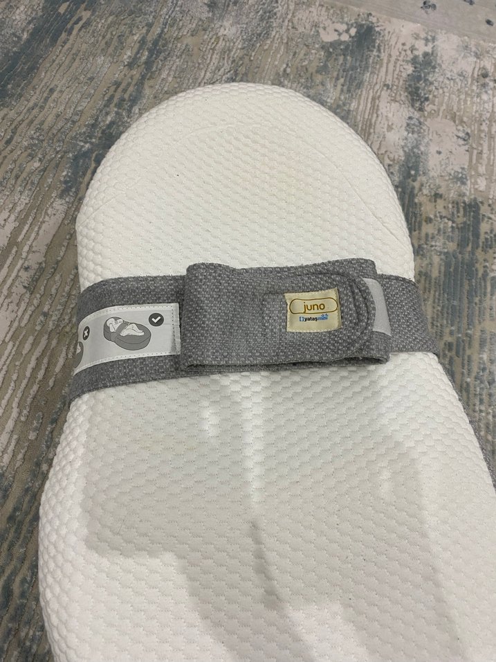 Juno yatak - Görsel 3