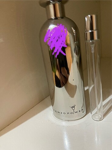Kenzo power edt