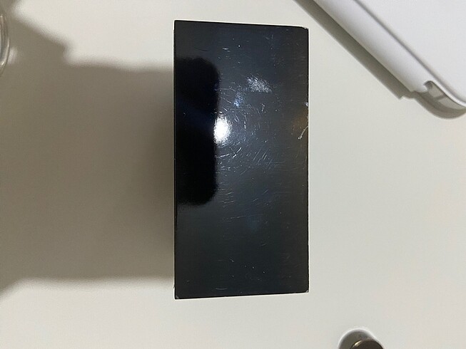  Beden Parfüm şişe kapağı