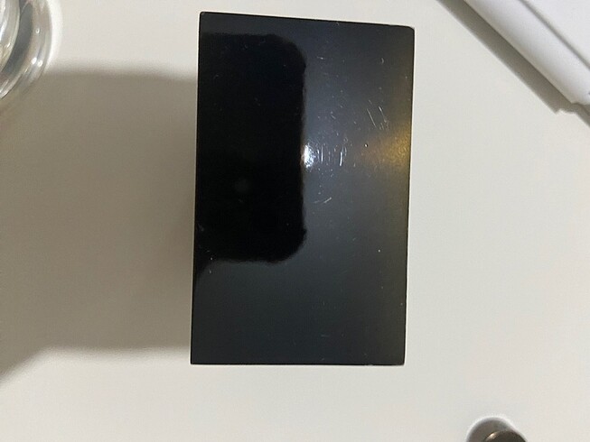 Beden Renk Parfüm şişe kapağı