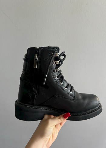 Harley Davidson ürünü