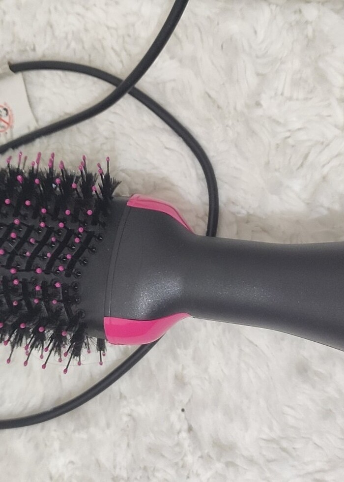 Saç şekillendirici - Görsel 4