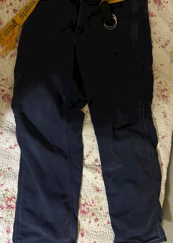 American Vintage Carhartt Pantolon