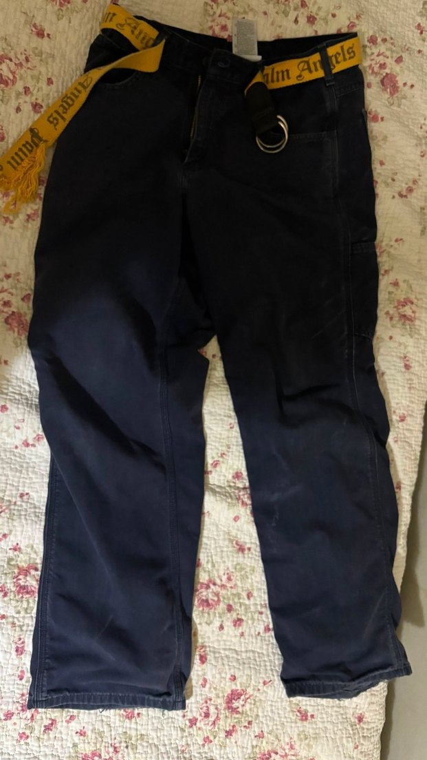 carhartt pantolon — görsel 3/7