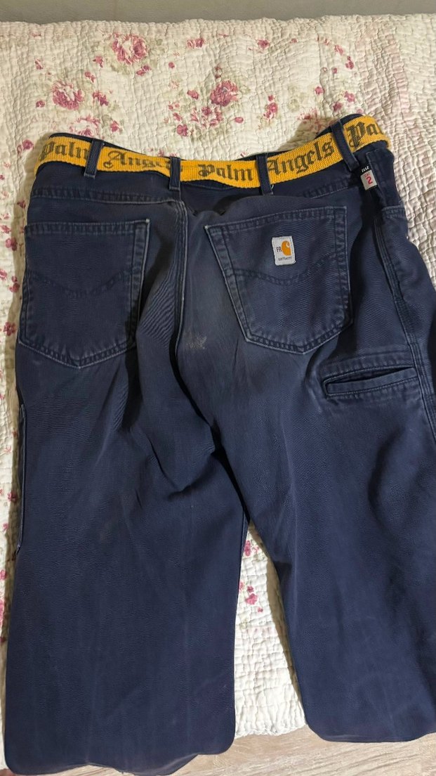 carhartt pantolon — görsel 4/7