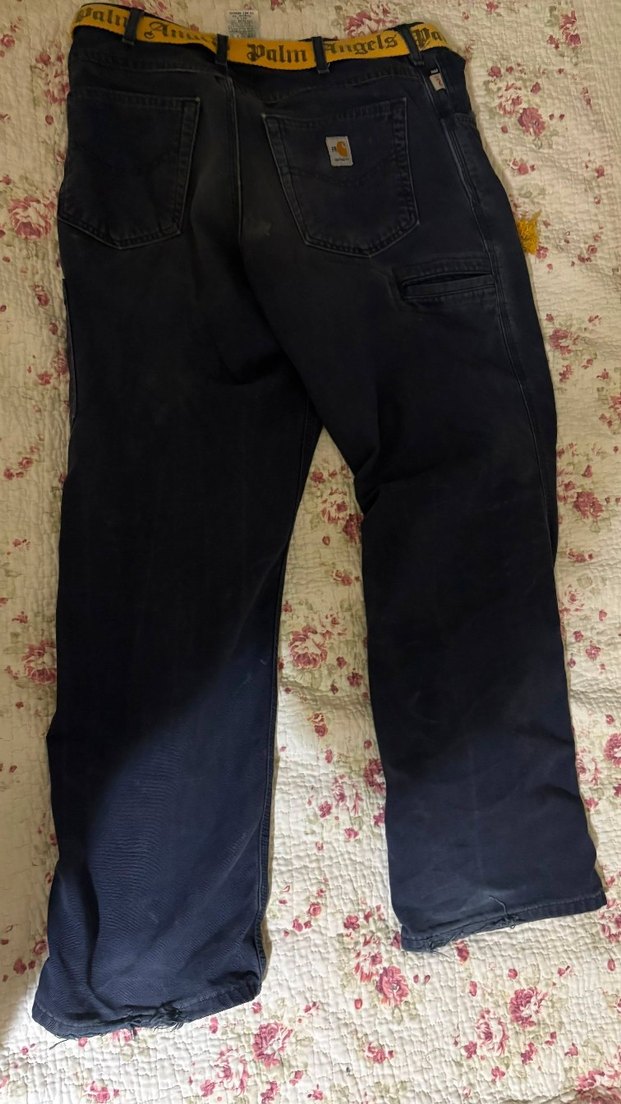 carhartt pantolon — görsel 2/7