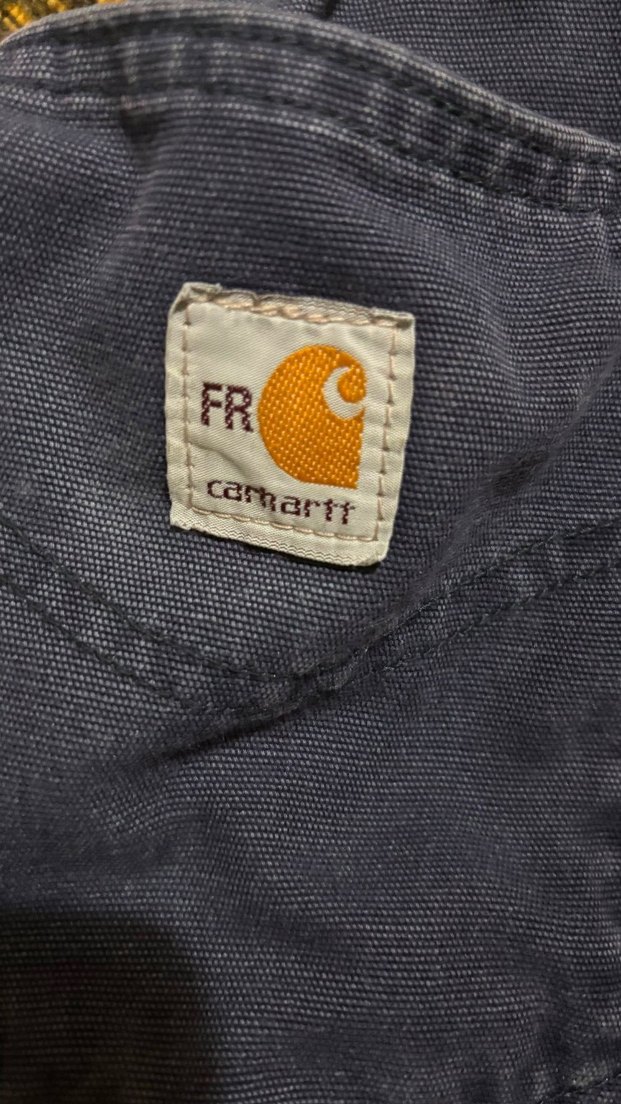 carhartt pantolon — görsel 7/7