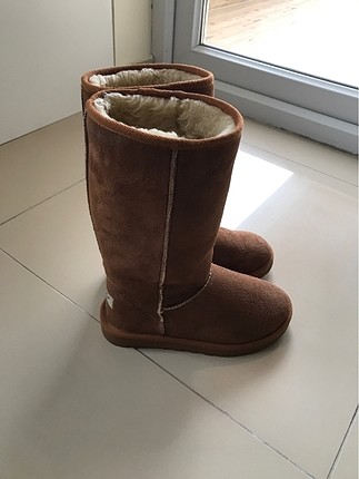 Ugg çizme