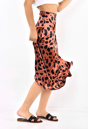 Leopar Zara Etek