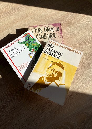 Beden Renk Kitap
