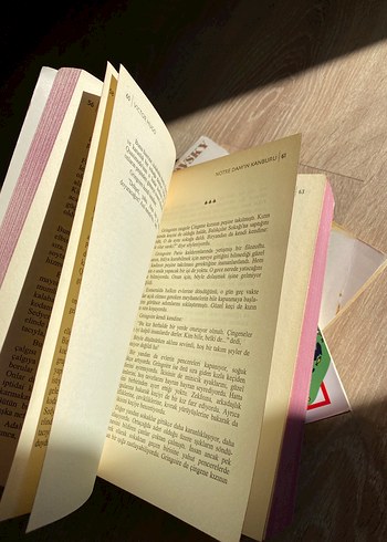 Kitap
