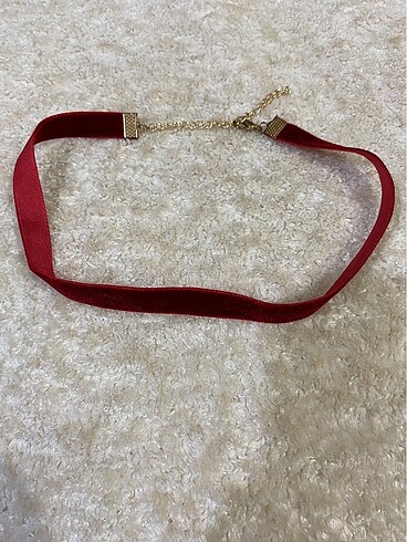 Choker Kolye