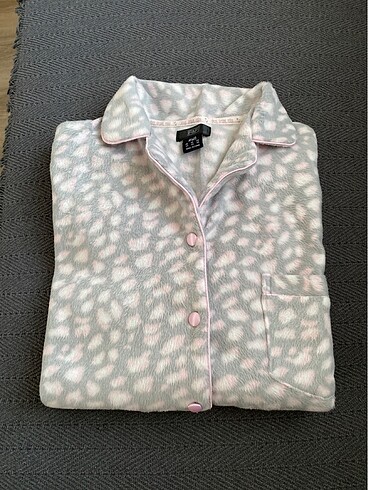Pijama Üst