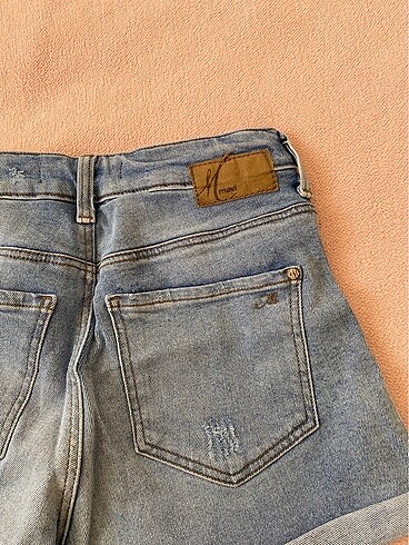 Mavi Jeans Kot Şort