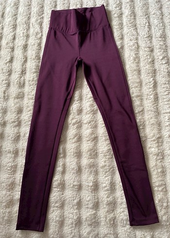 Spor Push-up Tayt - Görsel 3