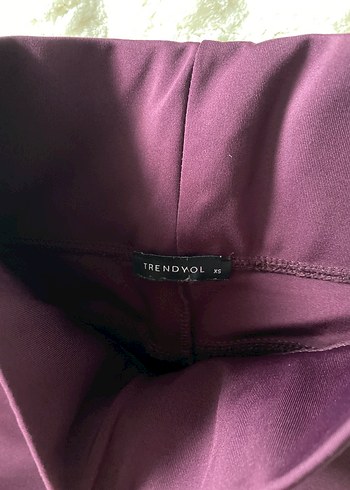 Spor Push-up Tayt - Görsel 4