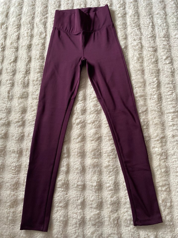 Spor Push-up Tayt - Görsel 3