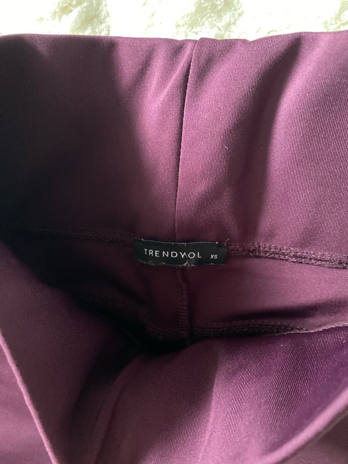 Spor Push-up Tayt - Görsel 4