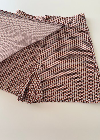 Şort Etek - Görsel 3