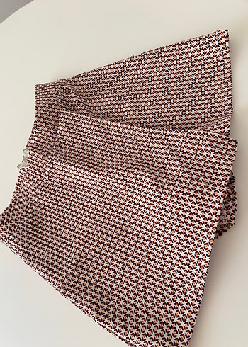 Şort Etek - Görsel 4