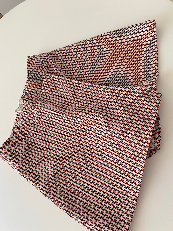 Şort Etek - Görsel 4