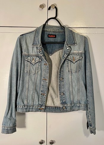 Altınyıldız Fabrika Kadin Denim Ceket
