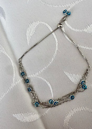 Sterling silver ürünü