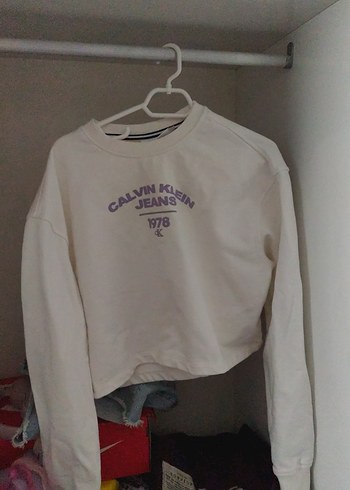 Calvin Klein Sweatshirt