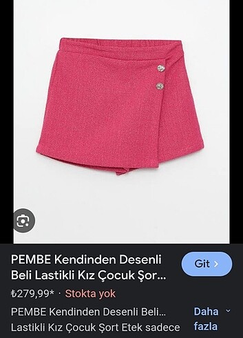 Kız çocuk tüvit takım