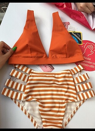 Bikini takım