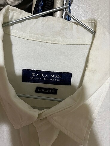 Zara Gomlekkk