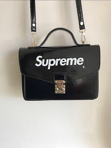 Louis Vuitton Supreme Modeli