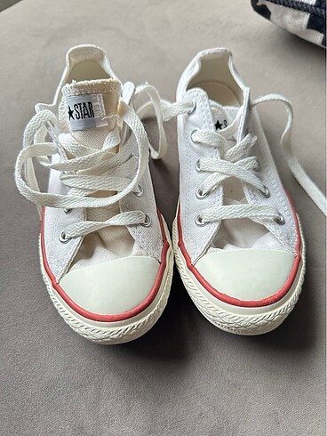 Converse Converse