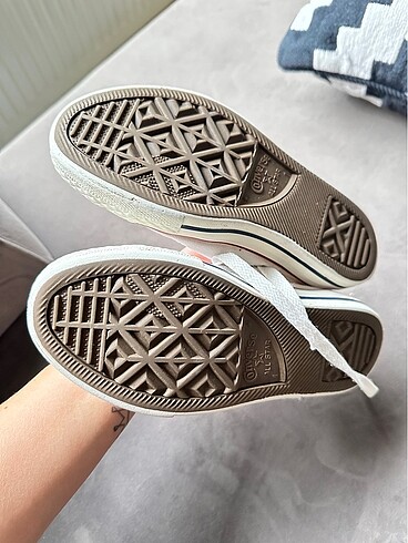 32 Beden Converse