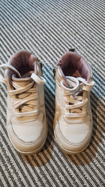 Us Polo kız çocuk bot - Görsel 5