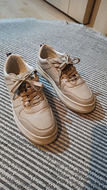 Unisex ayakkabı  - Görsel 5