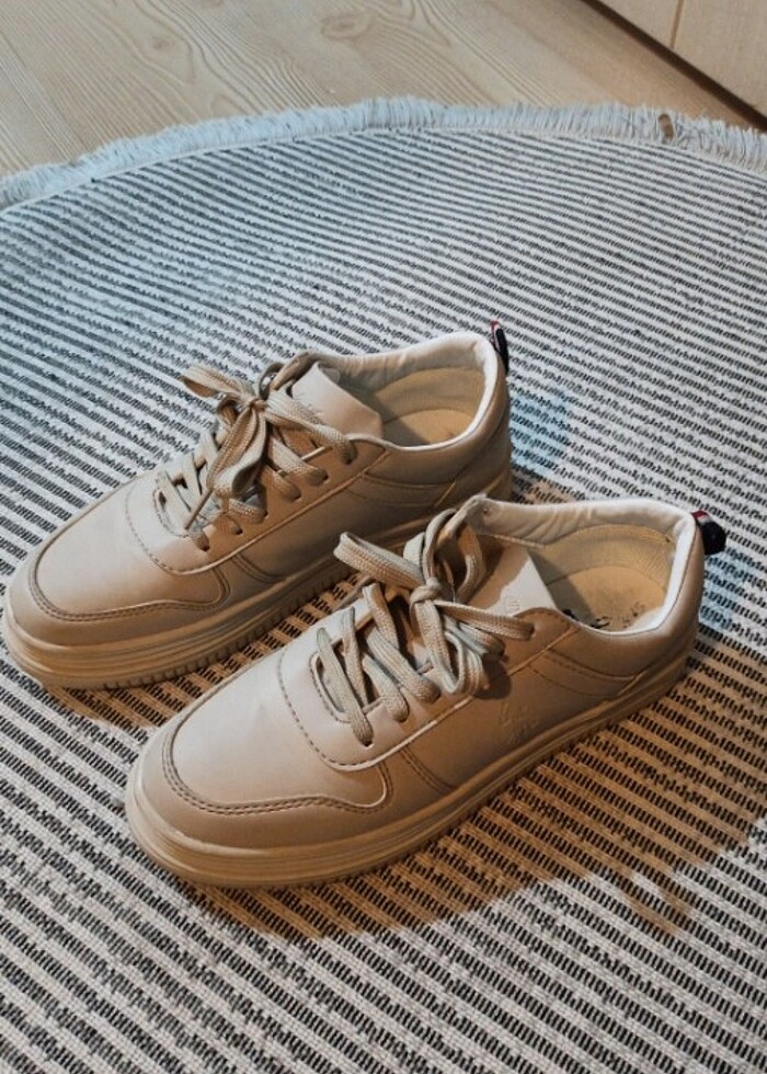 Unisex ayakkabı  - Görsel 2